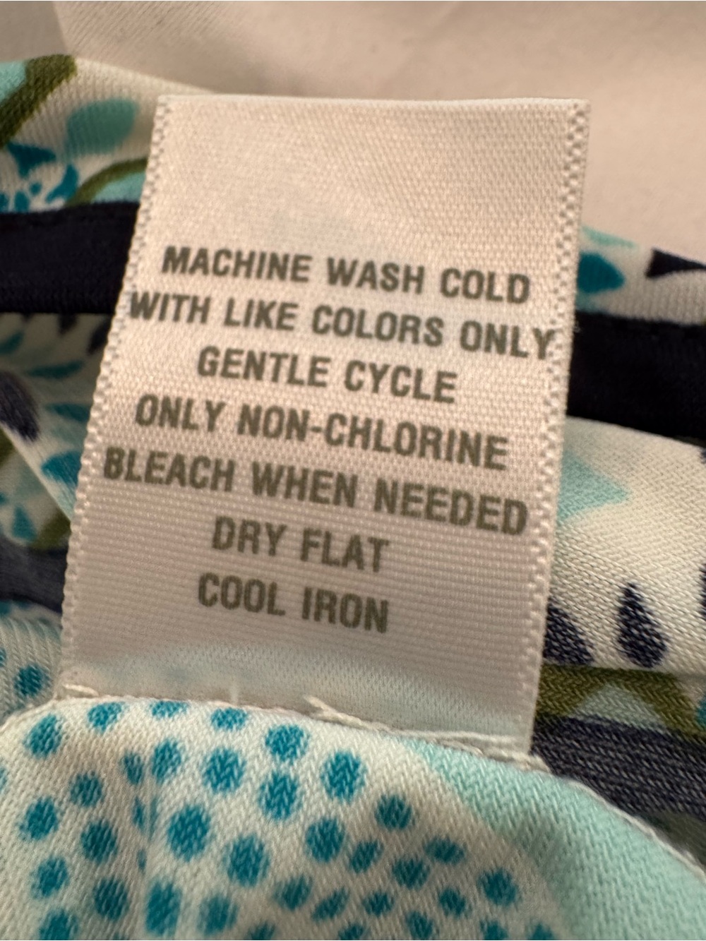 Dressbarn Petite 6 Floral Sleeveless A-Line Dress Quiet Luxury Cottagecore - Picture 13 of 15